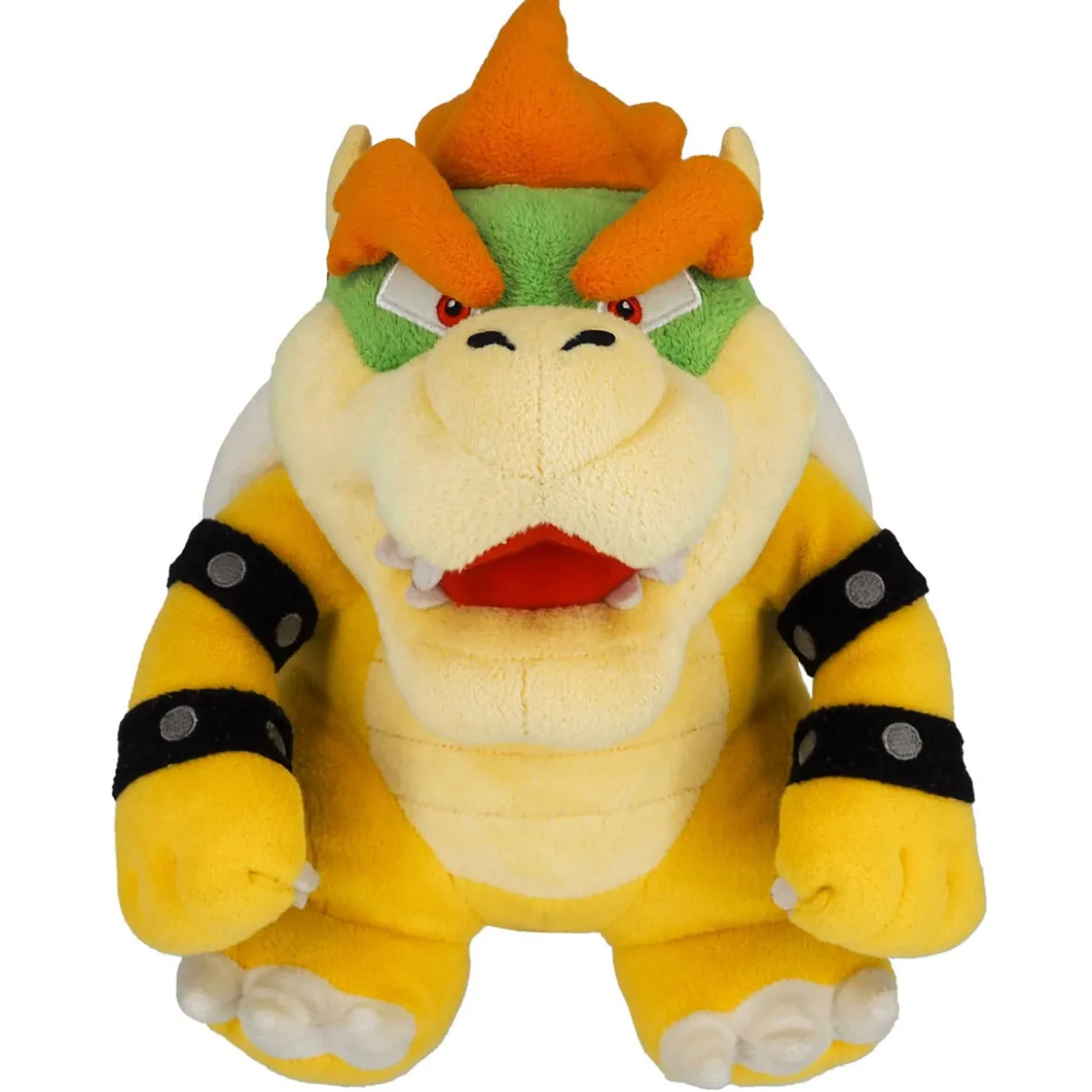 Super Mario Plüschfigur Bowser 36 cm