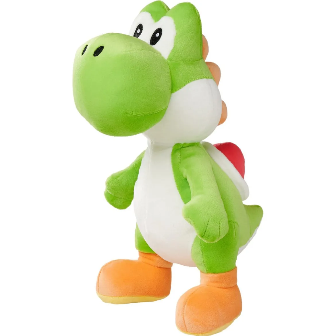 Super Mario Plüschfigur Infant Yoshi 28 cm