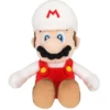 Super Mario Plüschfigur Mario Fire 24 cm