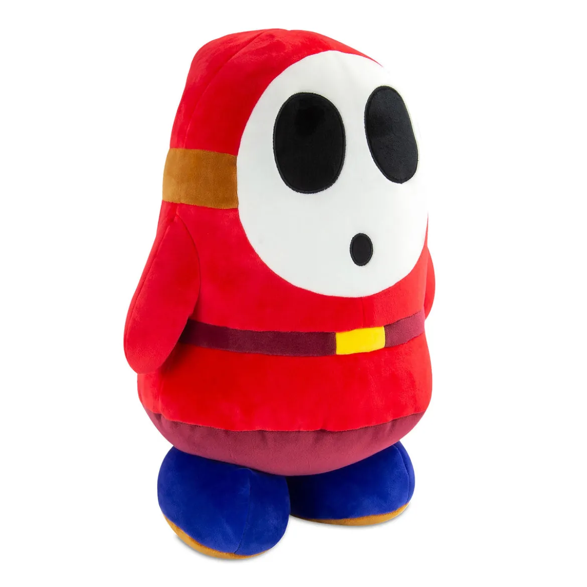 Super Mario - Shy Guy Plüsch Figur XL