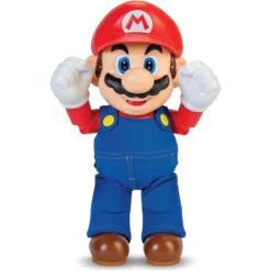 Super Mario Sprechende Actionfigur It's-A Me! Mario 36 cm