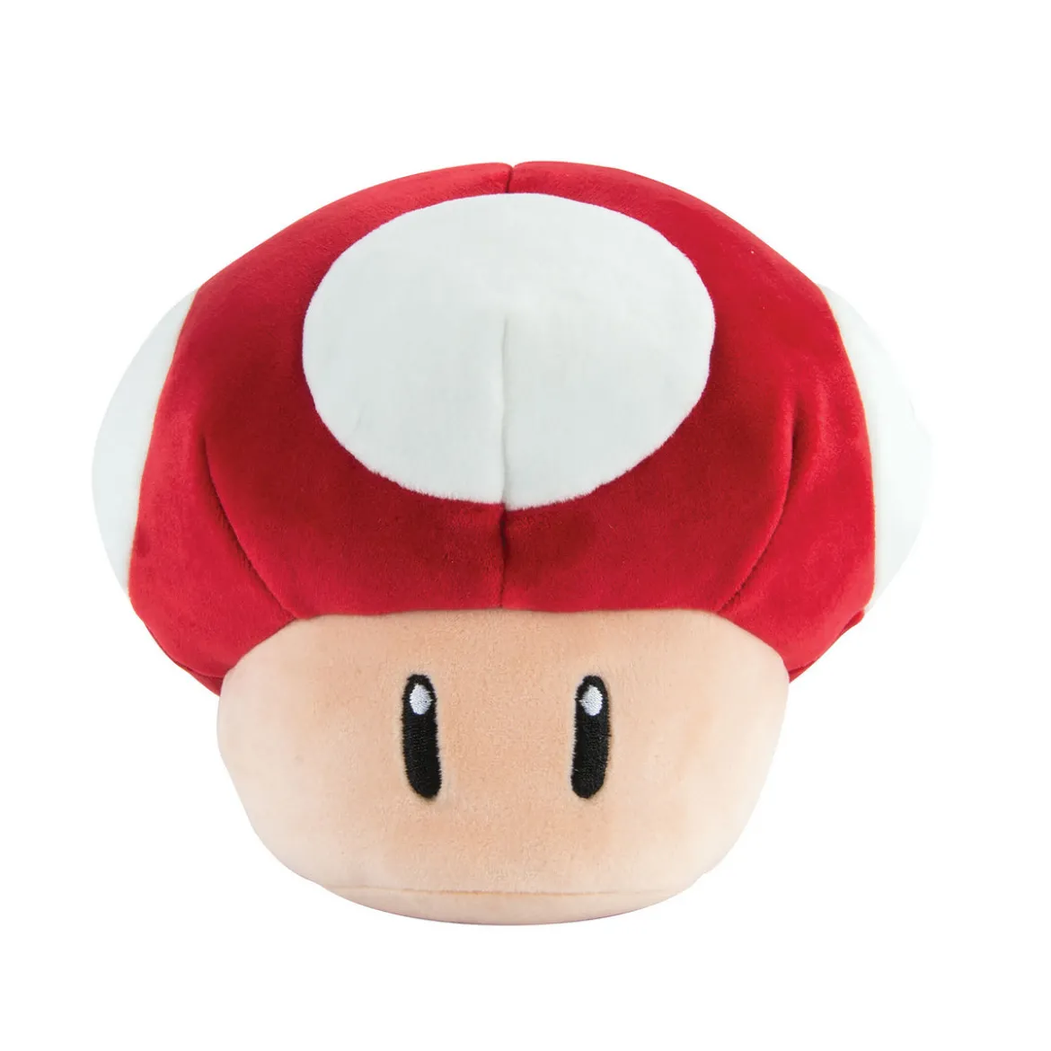Super Mario - Super Pilz Mocchi-Mocchi Junior Plüsch Figur