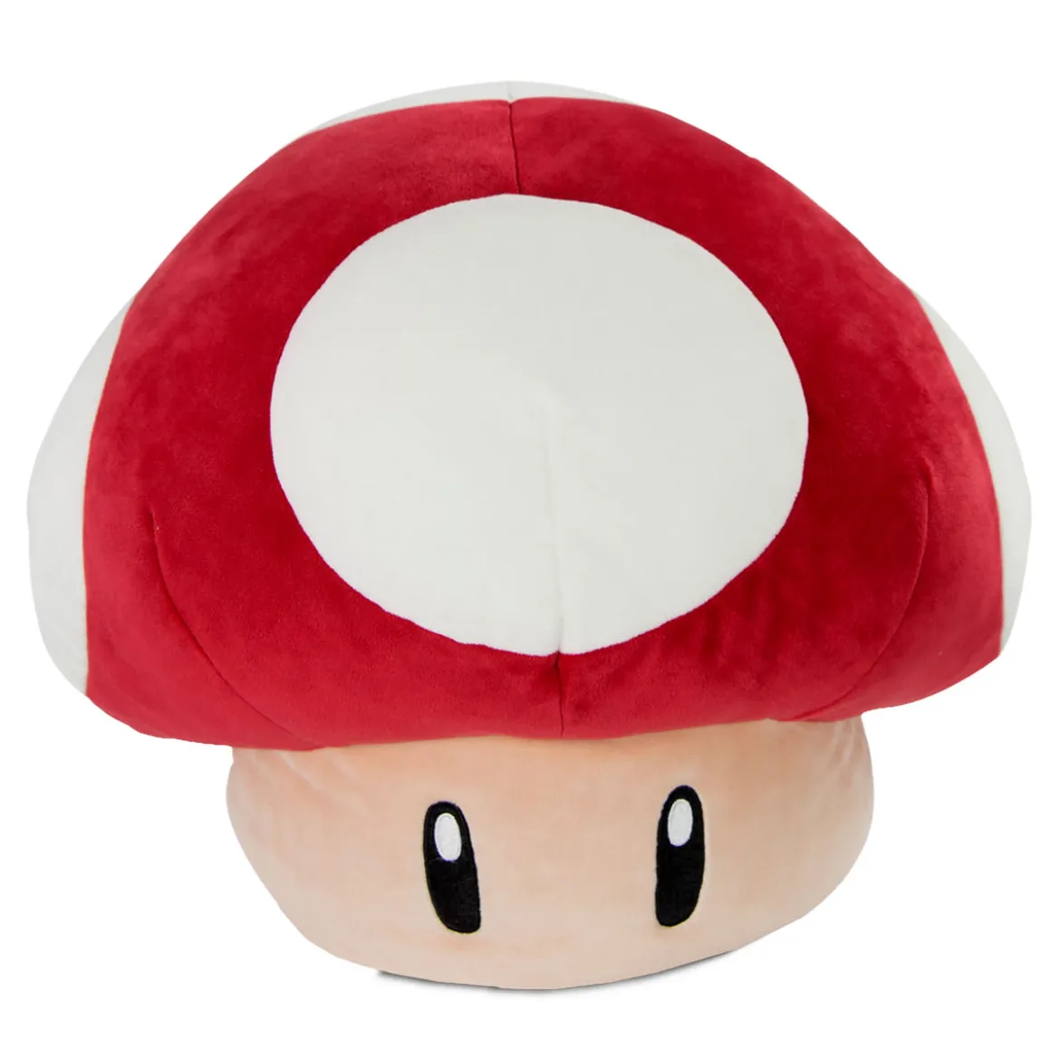 Super Mario - Super-Pilz Plüsch Figur XL