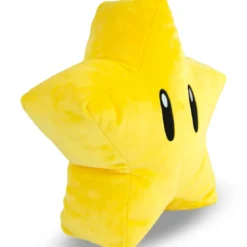 Super Mario - Super Star Plüsch Figur XL