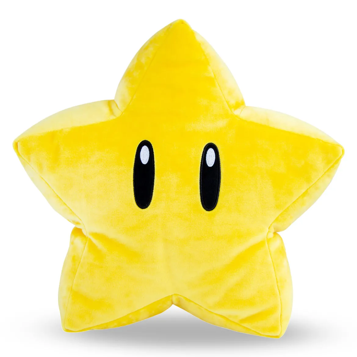 Super Mario - Super Star Plüsch Figur XL