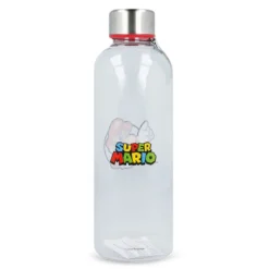 Super Mario - Trinkflasche