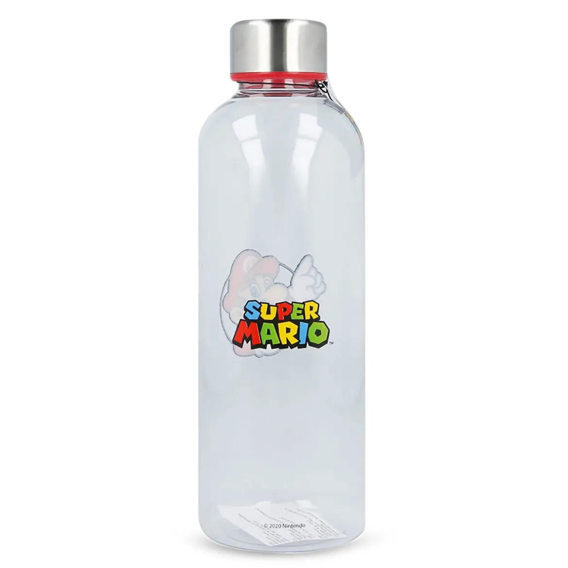 Super Mario - Trinkflasche