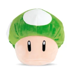 Super Mario - 1 UP Pilz Plüsch Figur XL