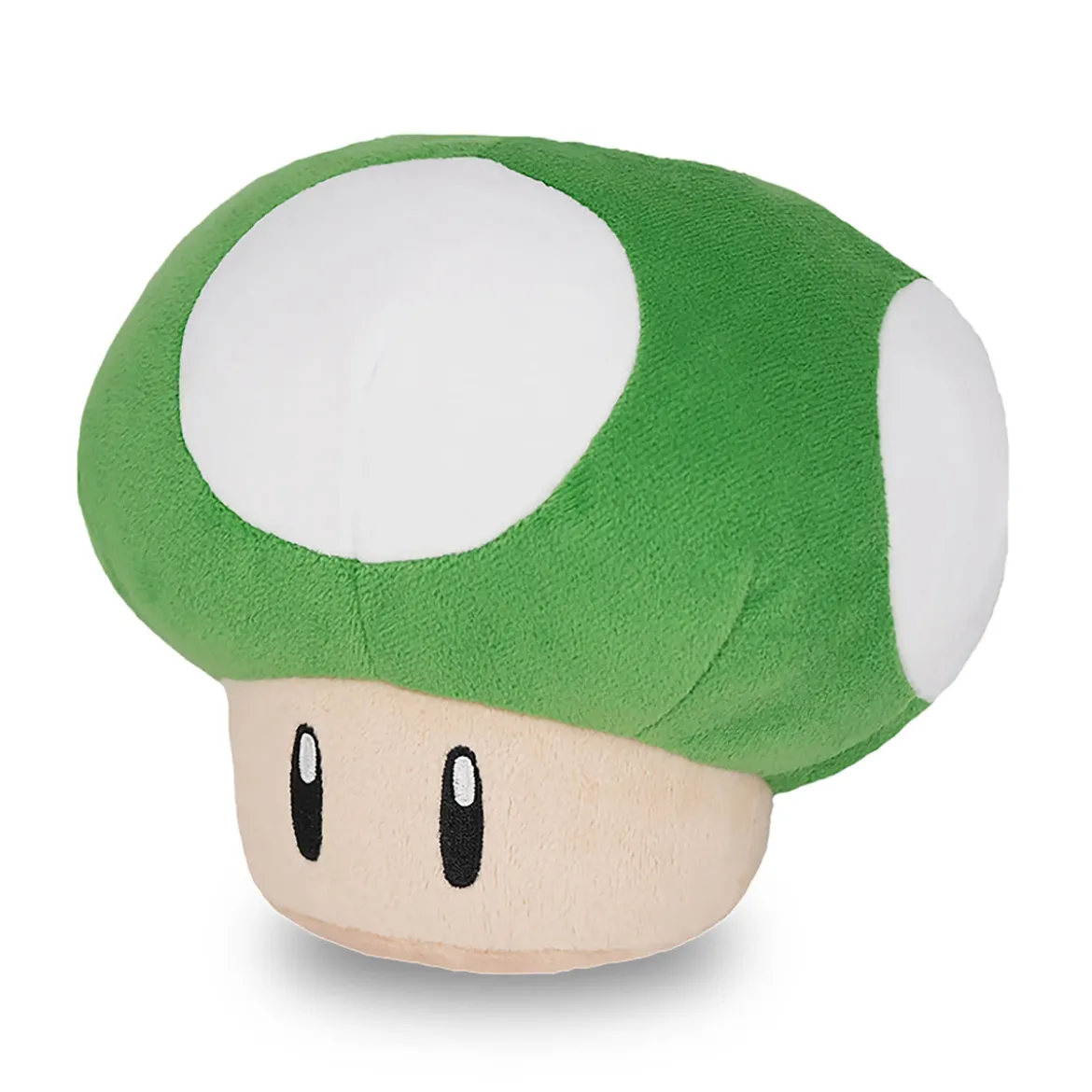 Super Mario - 1 UP Pilz Plüsch Figur