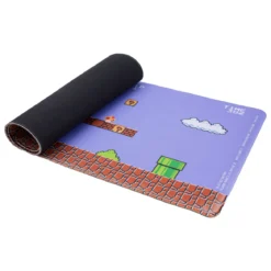 Super Mario - World Mousepad