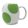 Super Mario - Yoshi Ei Tasse