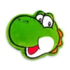 Super Mario - Yoshi Head Plüsch Figur XL