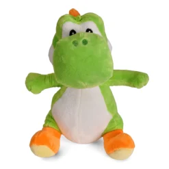 Super Mario - Yoshi Plüsch Figur 27 cm