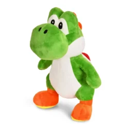 Super Mario - Yoshi Plüsch Figur 33 cm