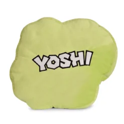 Super Mario - Yoshi Plüsch Kissen