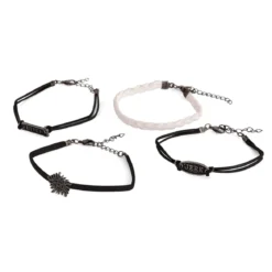 Supernatural - Anti Possession Armband Set