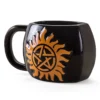 Supernatural - Anti Possession 3D Symbol Tasse