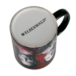 Supernatural - Characters Tasse
