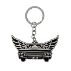 Supernatural - Chevrolet Impala Schlüsselanhänger