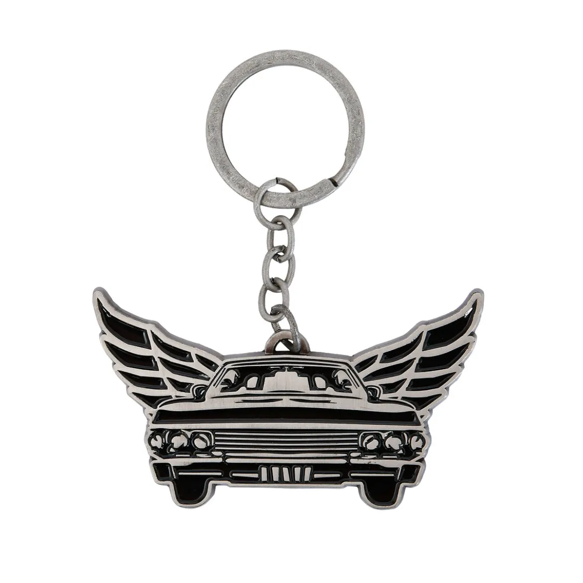 Supernatural - Chevrolet Impala Schlüsselanhänger