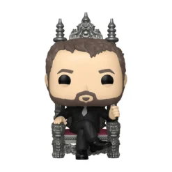 Supernatural - Crowley King of Hell Funko Pop Figur