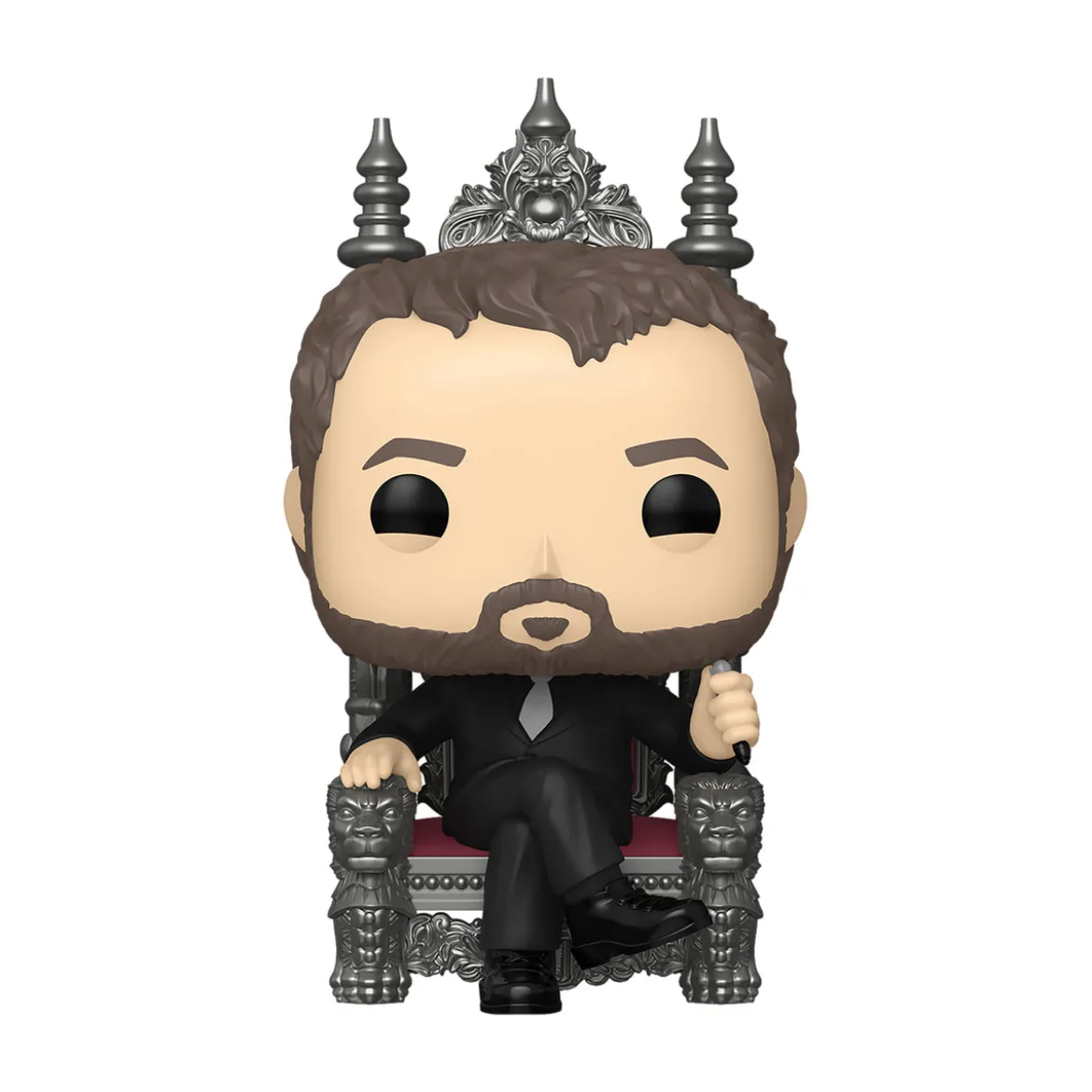 Supernatural - Crowley King of Hell Funko Pop Figur