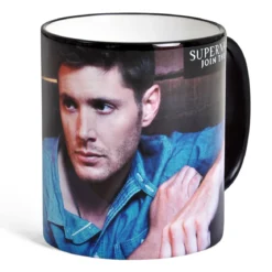 Supernatural - Dean Winchester Tasse