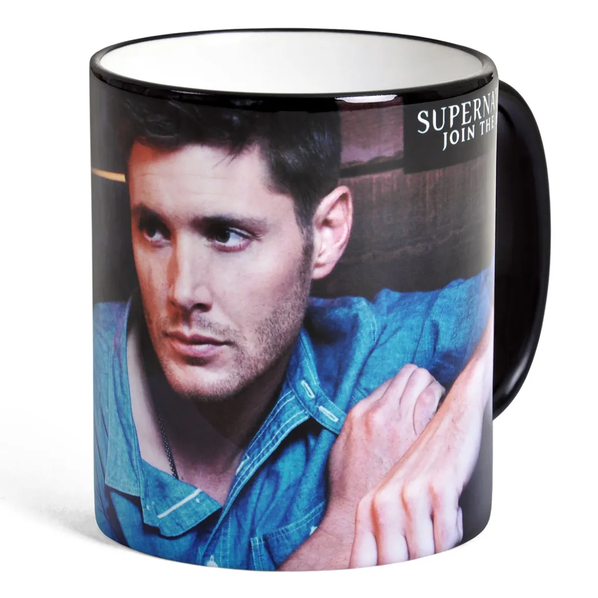 Supernatural - Dean Winchester Tasse