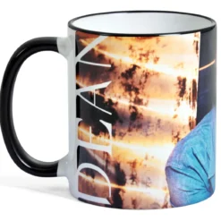 Supernatural - Dean Winchester Tasse