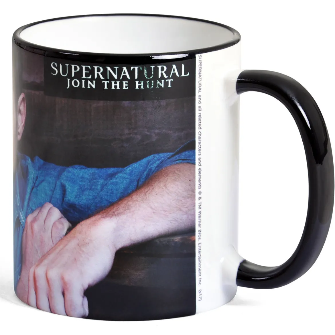 Supernatural - Dean Winchester Tasse