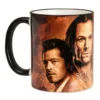 Supernatural - Final Season Tasse