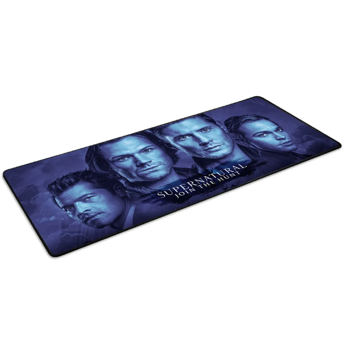 Supernatural - Join the Hunt Mousepad