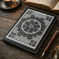 Supernatural - Join the Hunt Notizbuch