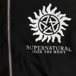 Supernatural - Join the Hunt Windjacke