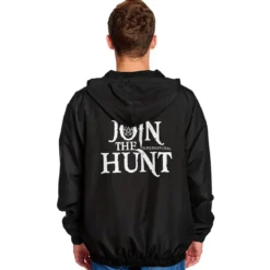 Supernatural - Join the Hunt Windjacke