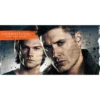 Supernatural - Sam & Dean Winchester Tasse