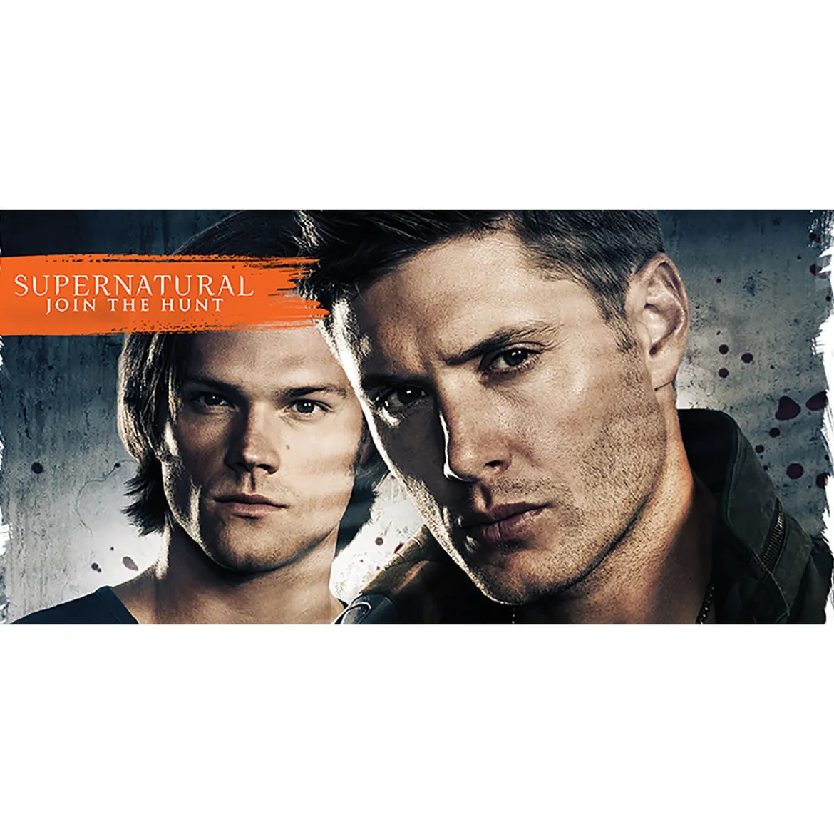 Supernatural - Sam & Dean Winchester Tasse