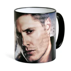 Supernatural - Sam & Dean Winchester Tasse