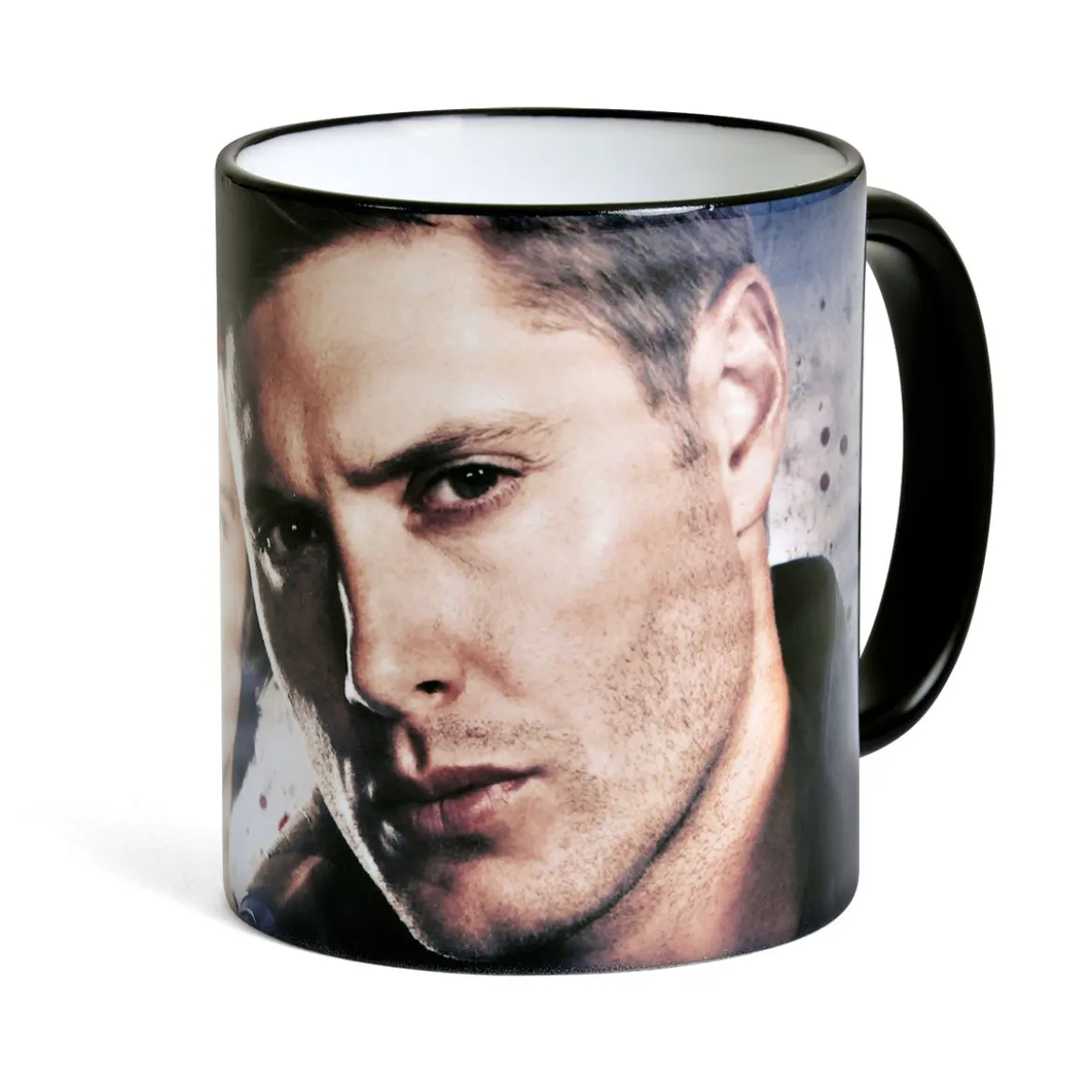 Supernatural - Sam & Dean Winchester Tasse
