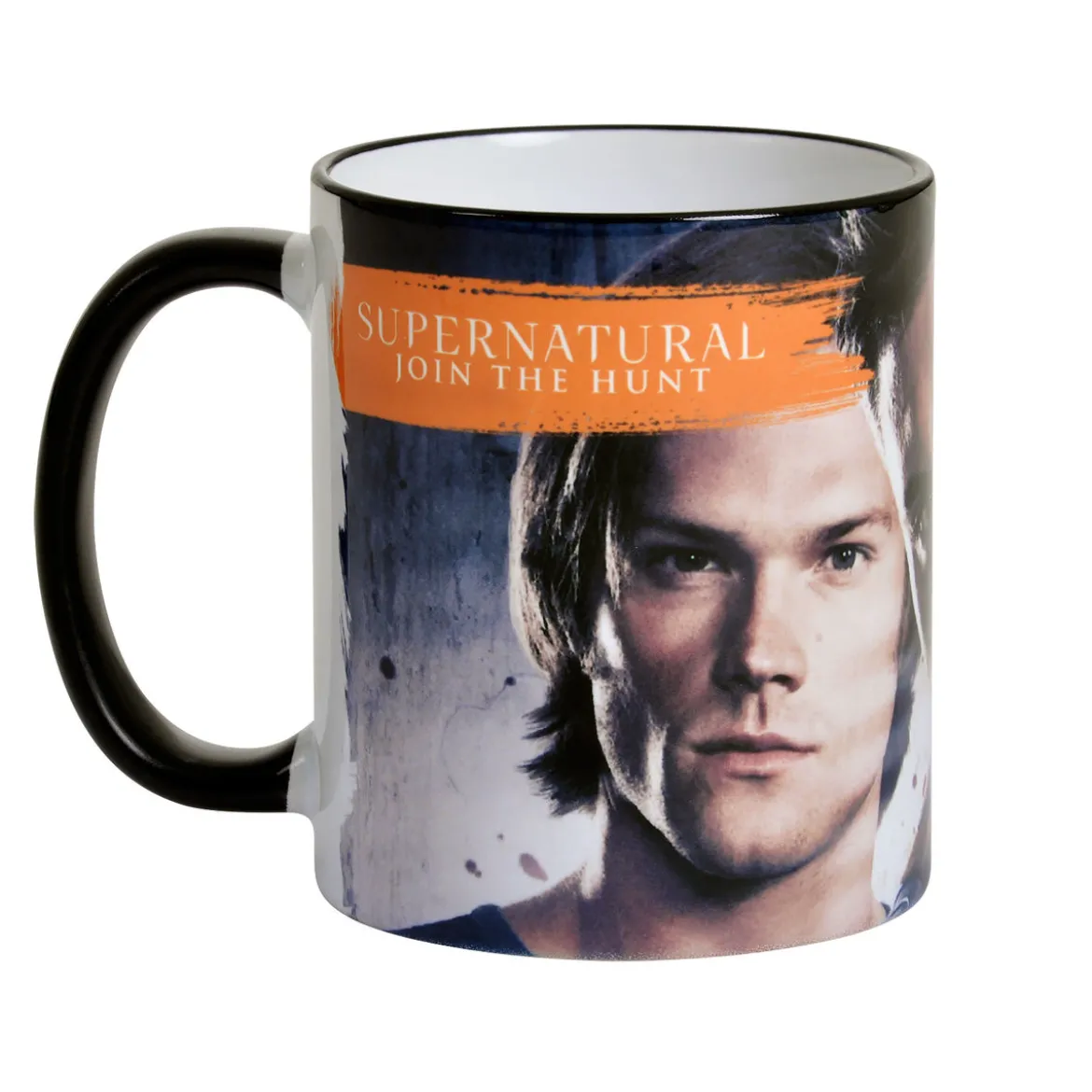 Supernatural - Sam & Dean Winchester Tasse