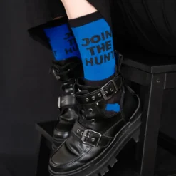 Supernatural Socken 3er Set in Geschenkbox