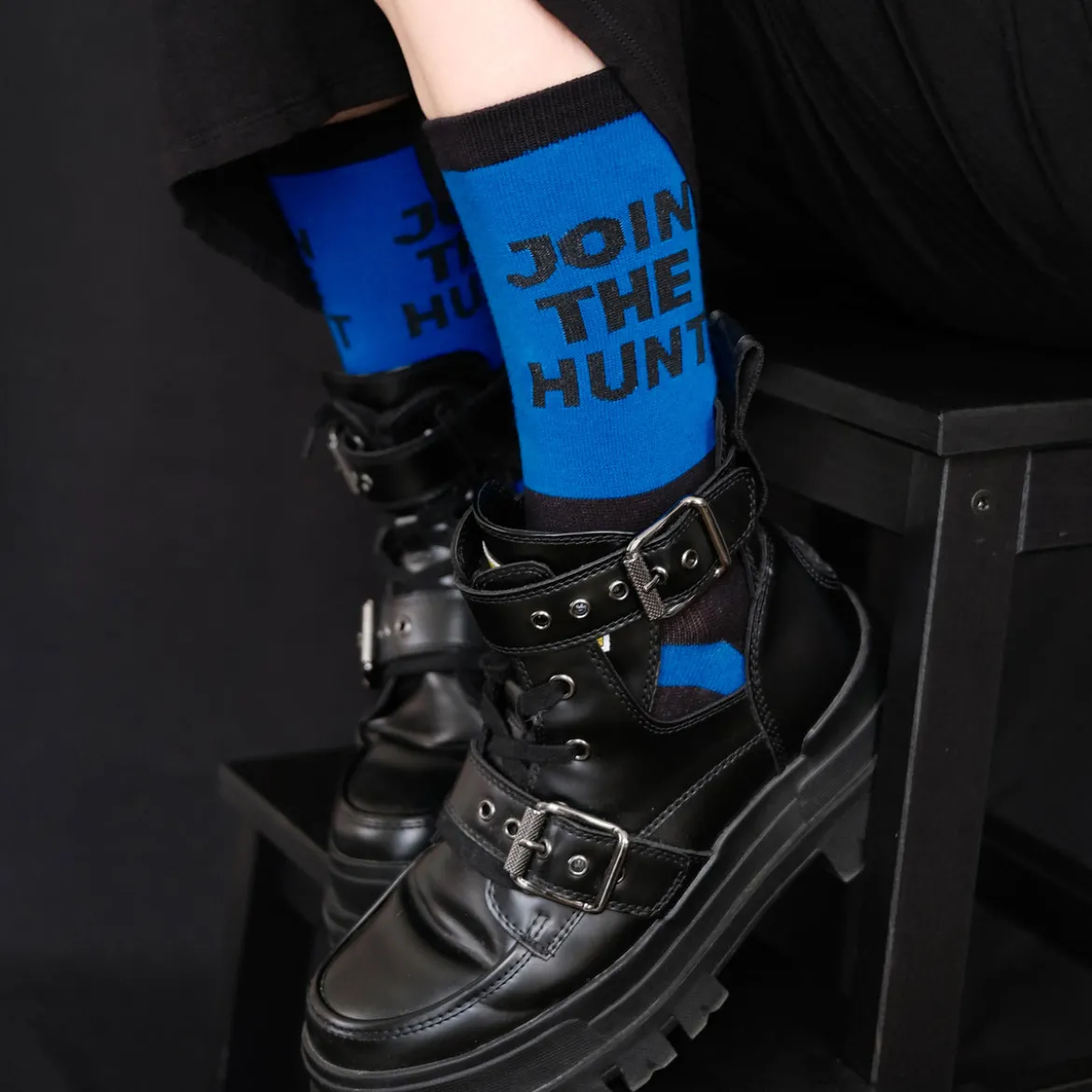 Supernatural Socken 3er Set in Geschenkbox