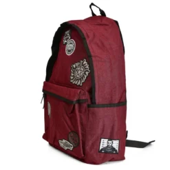 Supernatural - Symbols Rucksack rot