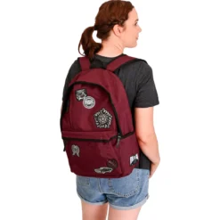 Supernatural - Symbols Rucksack rot