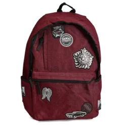 Supernatural - Symbols Rucksack rot