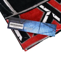 Supernatural - Winchester Bros Impala Strandtuch