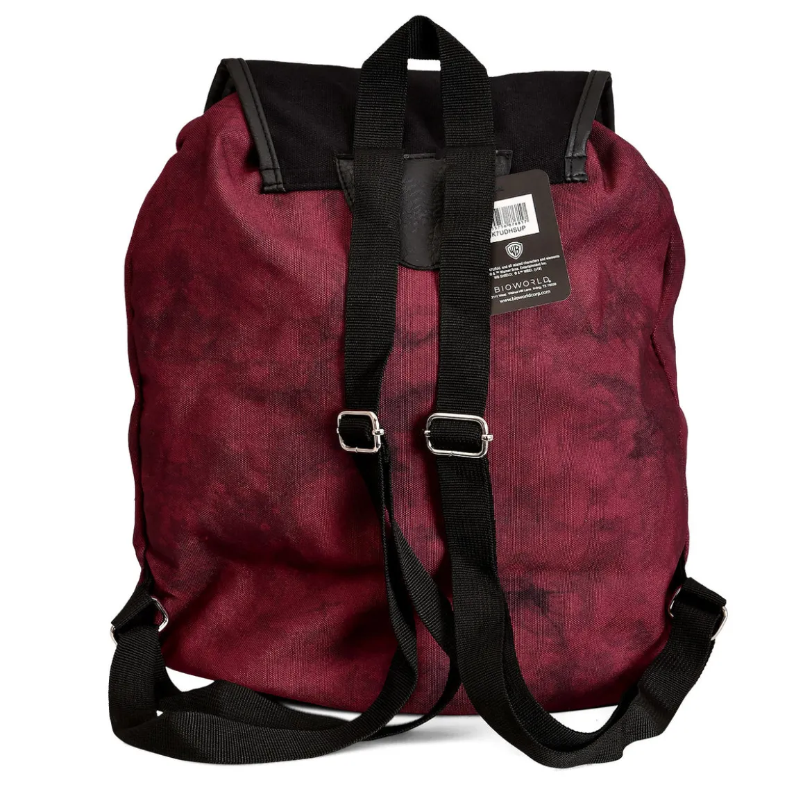 Supernatural - Winchester Bros Rucksack