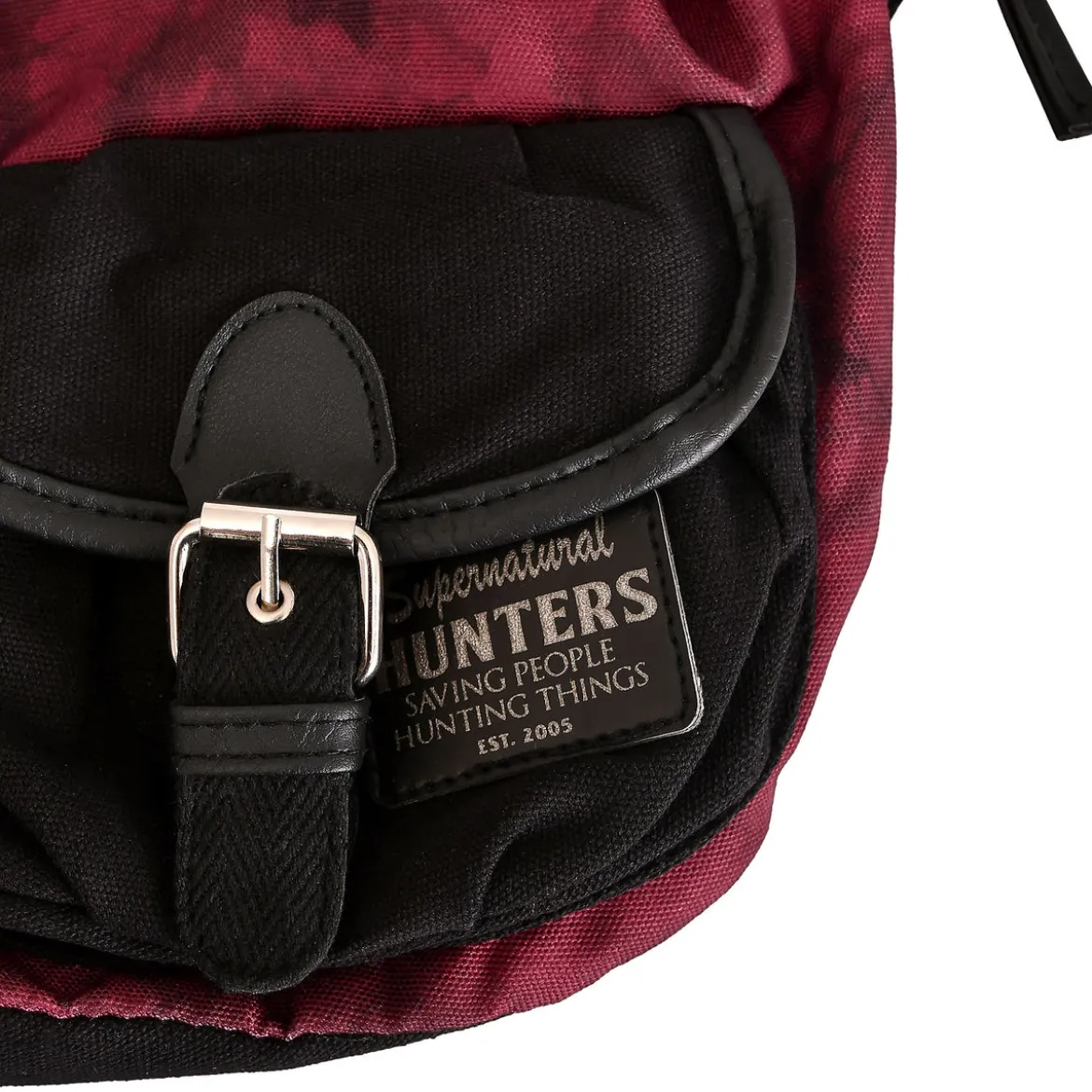 Supernatural - Winchester Bros Rucksack