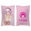 Super Sonico Kissen Super Sonico Swimsuit Version 50 x 35 cm