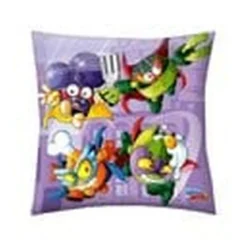Super Zings Dekokissen 40 x 40 cm
